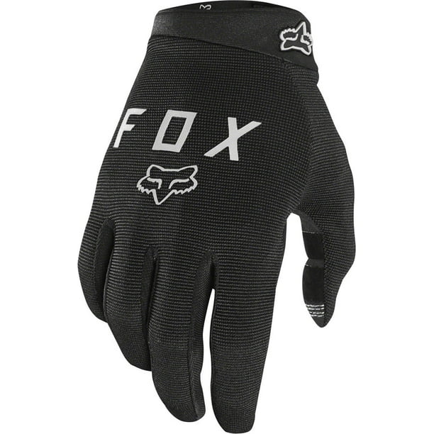 Black, XX-Large Fox Racing Mens Glove 